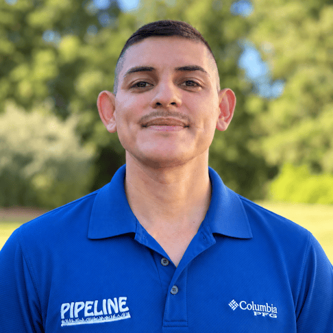 Jose Espitia Headshot Pipeline Commercial Landscape