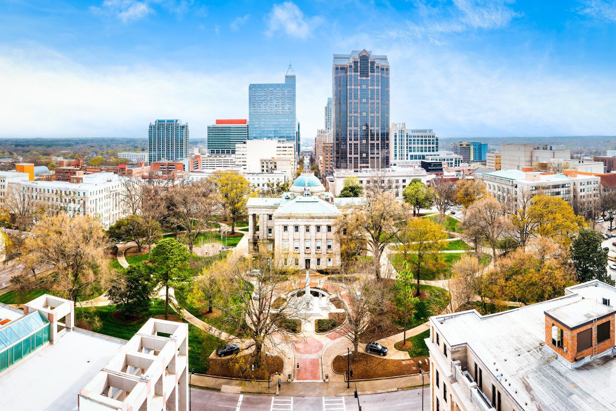 Understanding UDO Landscape Requirements for Commercial Properties